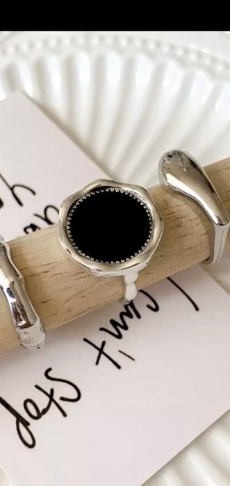 Inele Argint 925, 8 modele