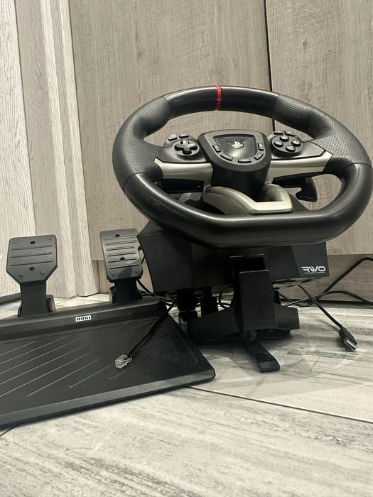 Волан за плейстейшън,компютър