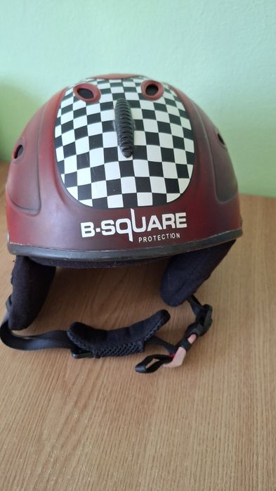 Casca ski  B-square XS pentru copii