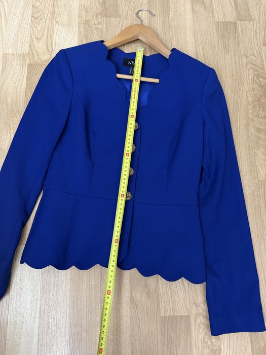 Costum Nissa mar 38