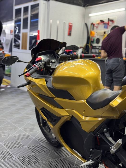 Продам электро мотоцикл байк