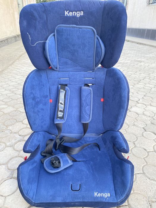 Продается автокресло