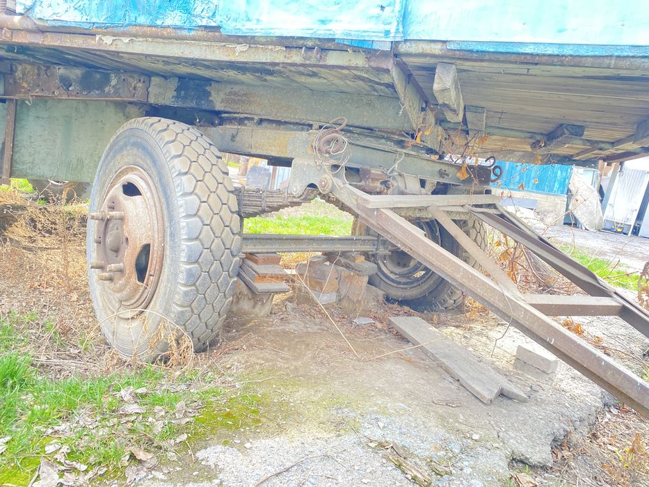 Продам прицеп сост