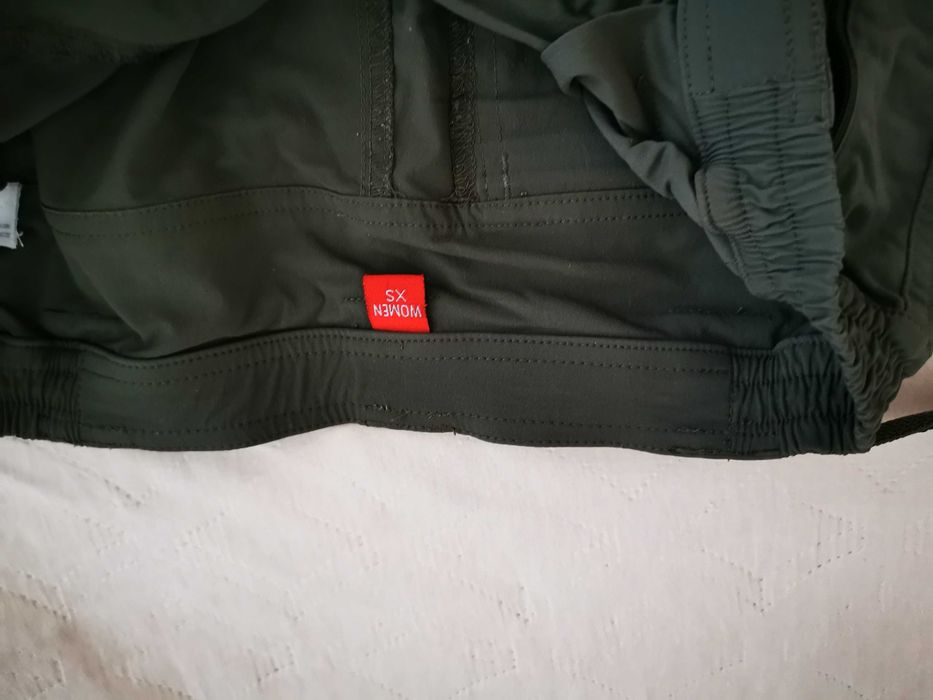 Спортни панталони Berghaus /Trangoworld