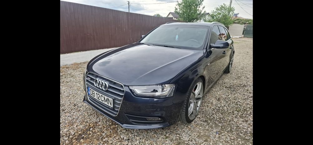 AUDI A5 2013 — imagine 2
