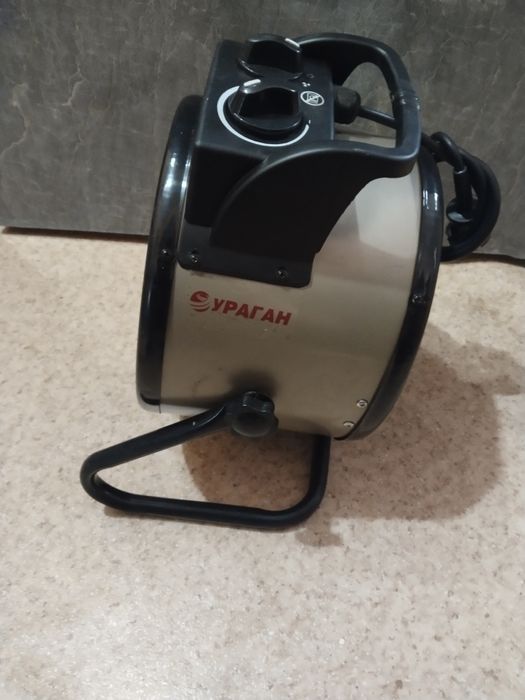 Обогреватель для дома