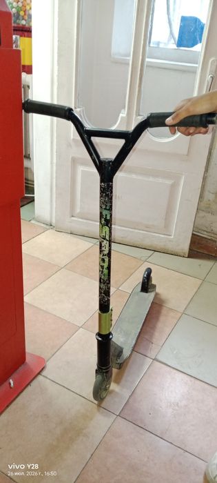 Продам 2 самаката по цене 1