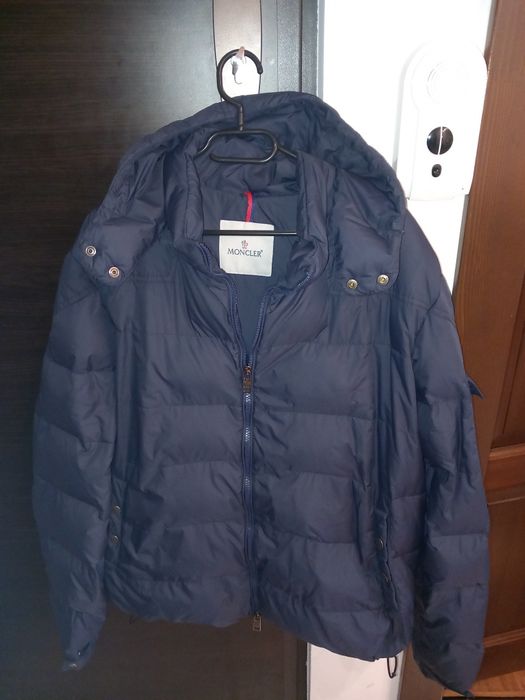 Geacă  puffer bărbați Moncler