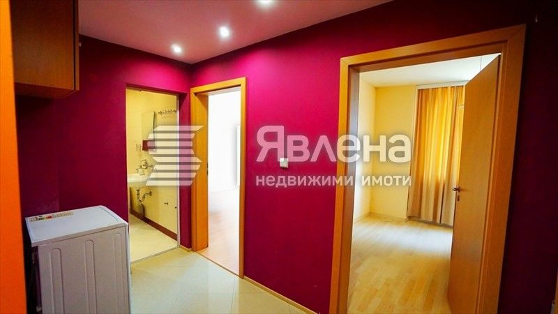 Продава се Тристаен апартамент в София, Разсадника - 102 кв.м за 1814 €/кв.м - Снимка #7