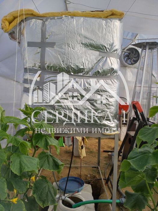 Продава се Парцел в Благоевград, Втора промишлена зона - 1901 кв.м за 81 €/кв.м - Снимка #8