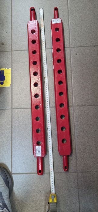 Bara remorca new holland landini massey ferguson lungime 80 cm respect