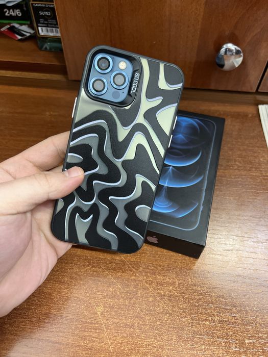 Iphone 12 pro ime o’tmagan