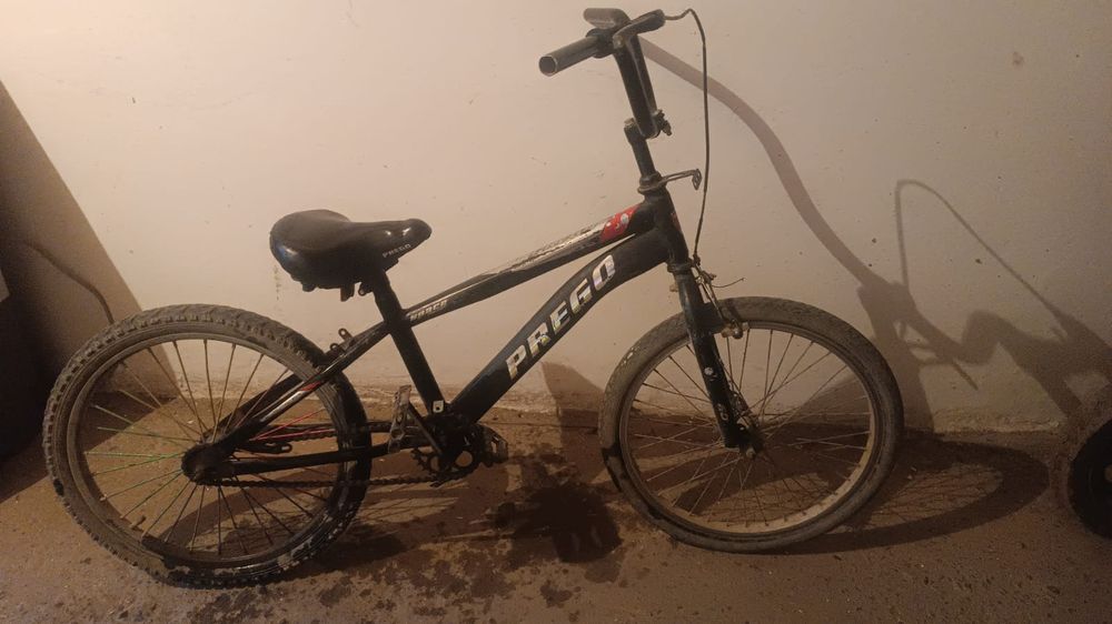 Продам велосипед