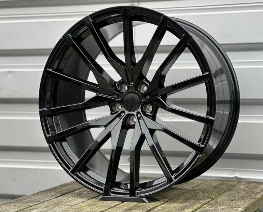 20 21 22 BMW Джанти Style 742m G05 G06