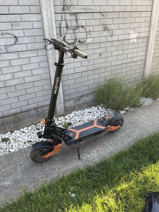 kukirin g2 max nou