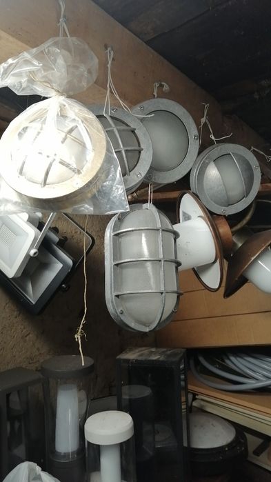 Видео Домофонна система и осветителни тела