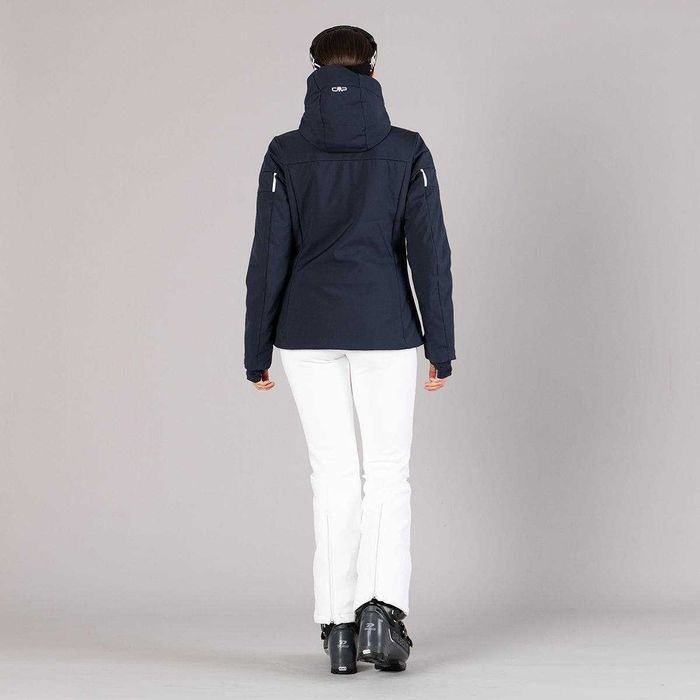 CMP, L, нов, оригинален дамски ски панталон тип клин