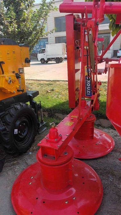 Rotorniy kosilka 185 Роторная касилка 185 вариантга бор фойзсиз