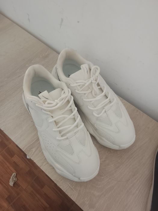 Новый кроссоски тап таза