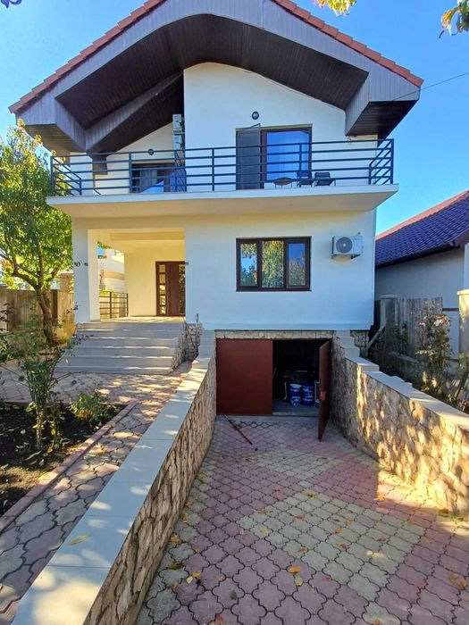 Vila S+P+E in localitatea Tuzla