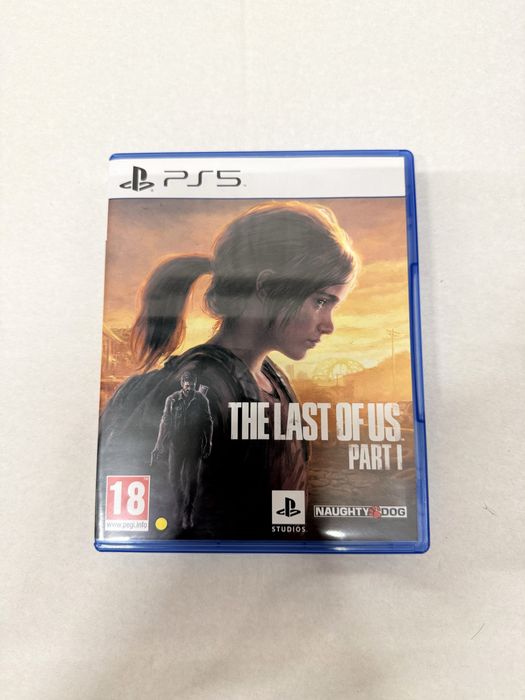 Диск на пс 5 в идеальном состоянии