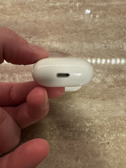 Vand airpods 2 originale