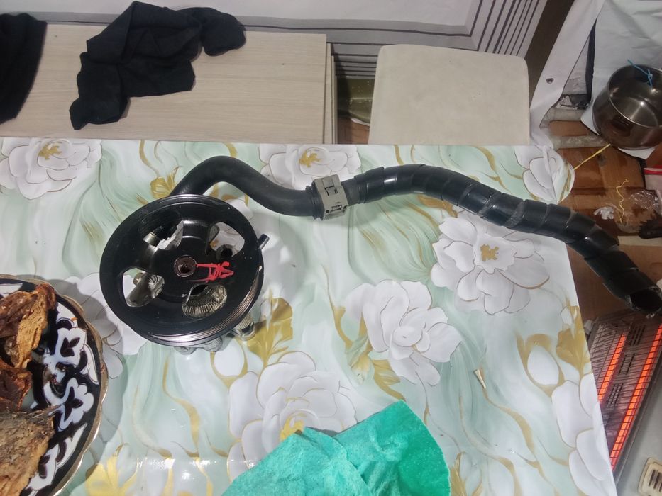 Гур привозной Камри 40 подойдёт