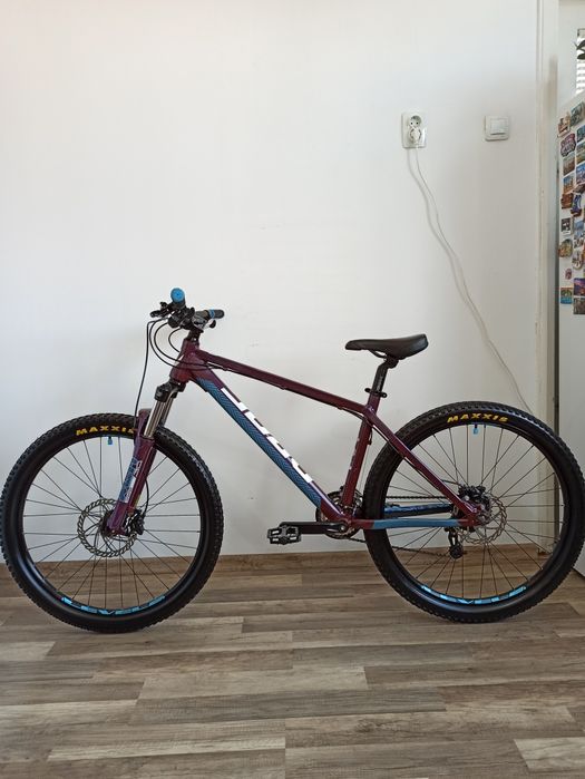 26" DRAG C1 FUN, Хидравлични Дискови спирачки