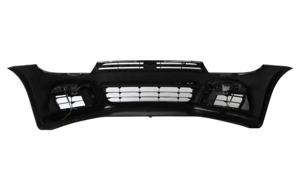 Предна броня за Volkswagen Scirocco (2009-2014) - R-line дизайн