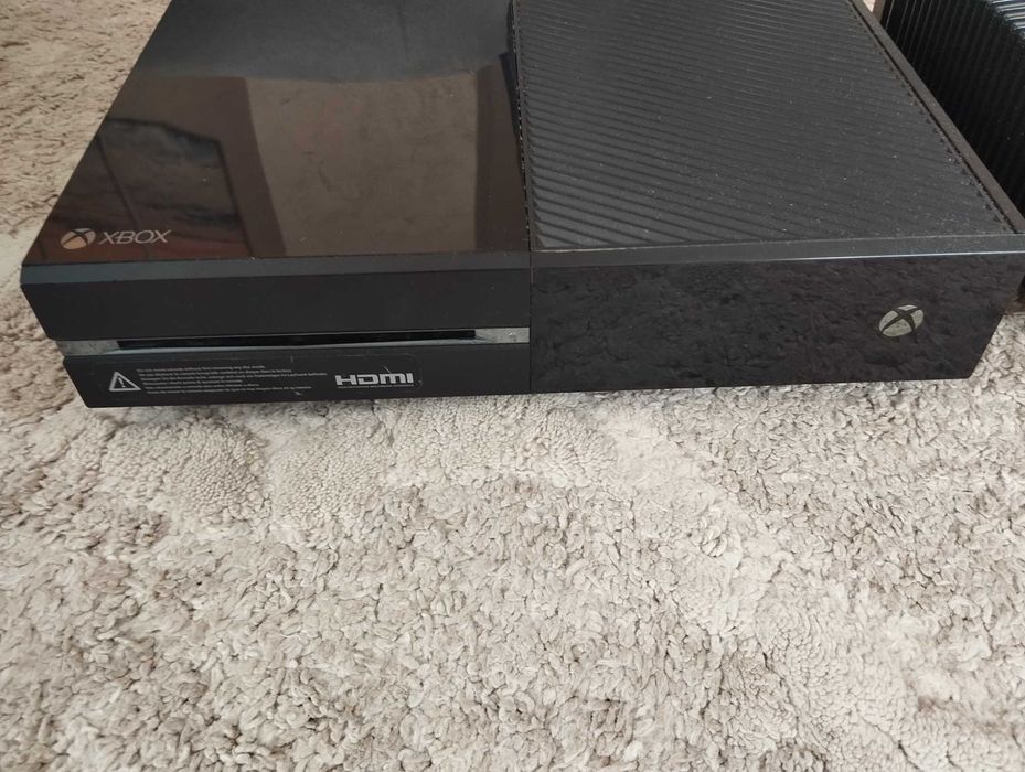 Xbox за ремонт или за части