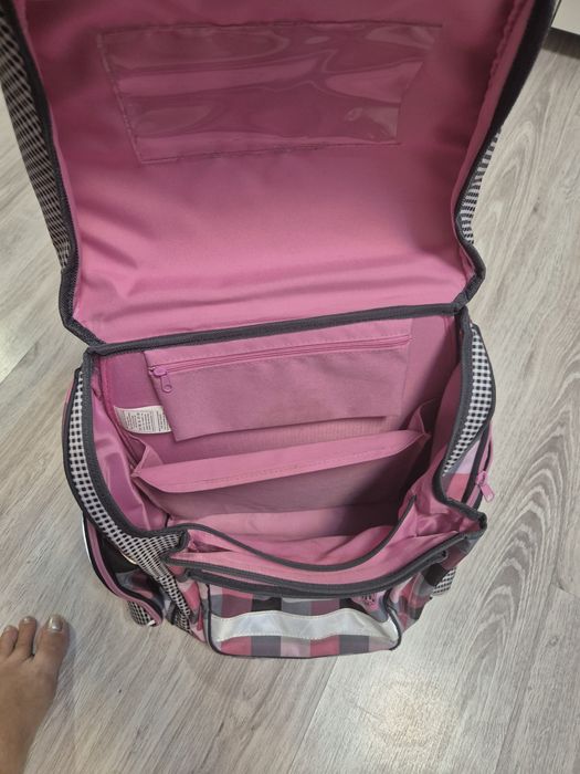 Ученическа раница