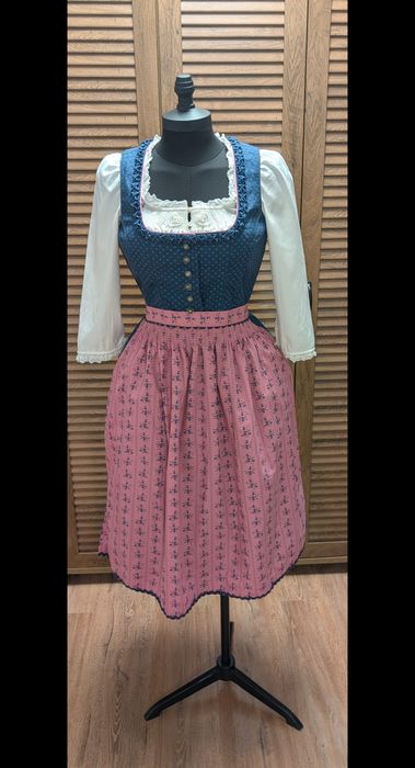 Costum tradițional austriac Mărimea 40-42