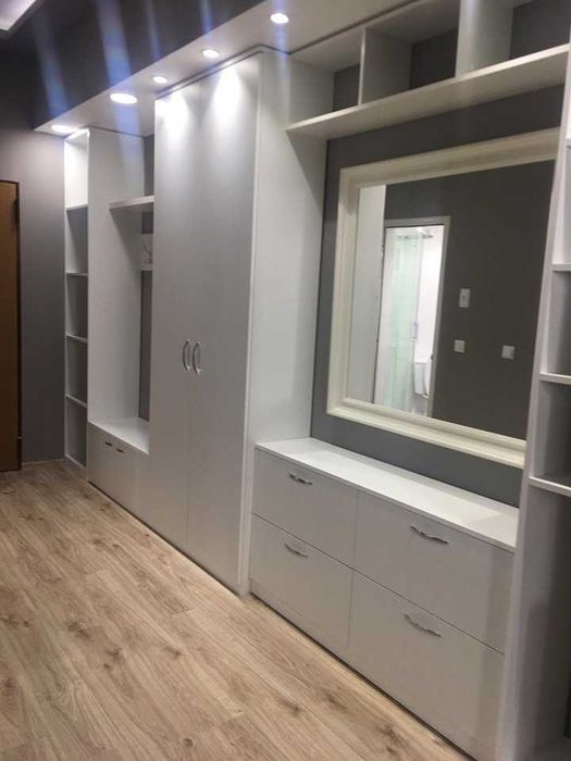 Дава се под наем Едностаен апартамент в София, Павлово - 50 кв.м за 280.5 € - Снимка #2