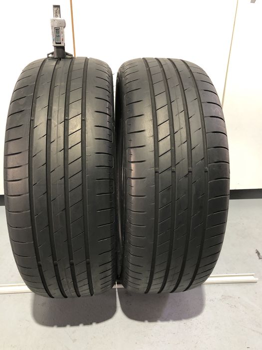 215 55 17 Goodyear de vara