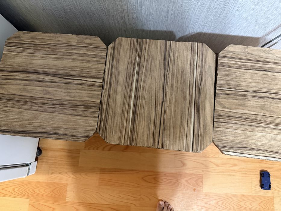 Табуретки 4 штуки