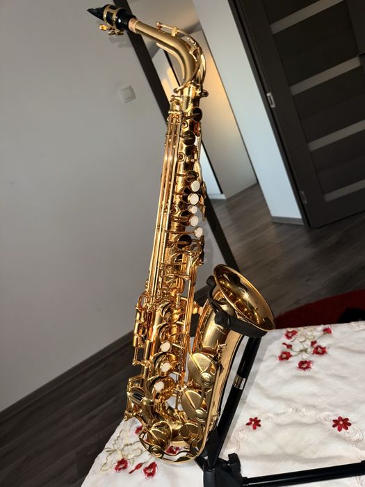 Saxofon Yamaha Yas-280