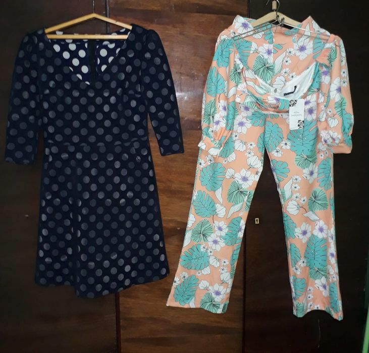 Вечерние    платья