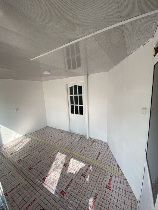 Ховли уй Сотилади, Богишамол Кук бочка