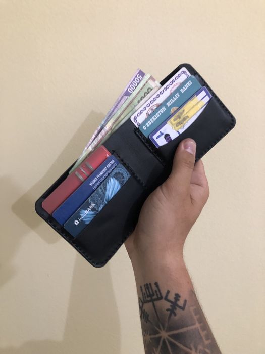 Портмоне portmone