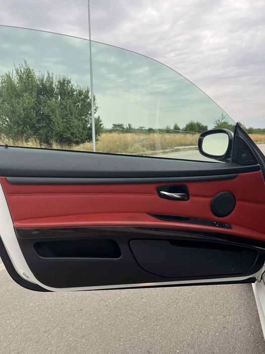 BMW E92 335i 2011г facelift