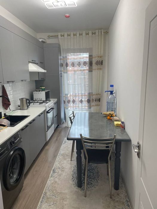 Аренда 1/11/16  Яшнабадский район ЖК Ассалом Сохил Узбум