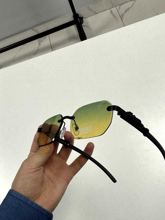 Kompyuter uchun zamonaviy hamelyon ochki | Компьютерные очки хамелеон