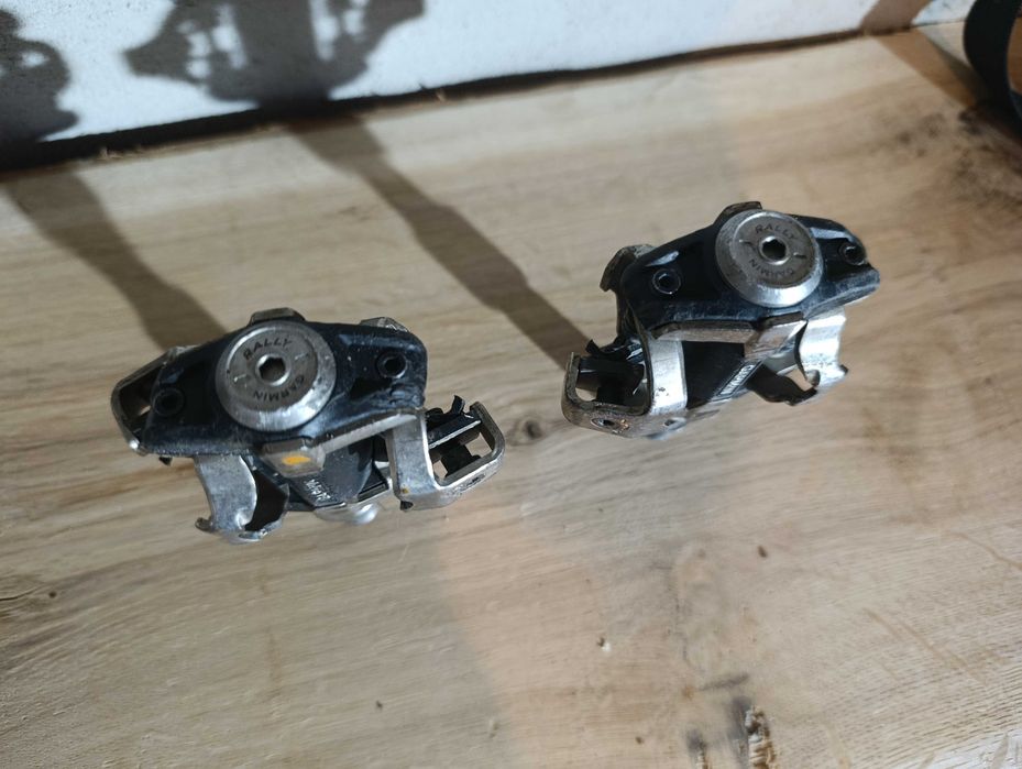 Garmin Rally XC 100 pedală cu contor de wați