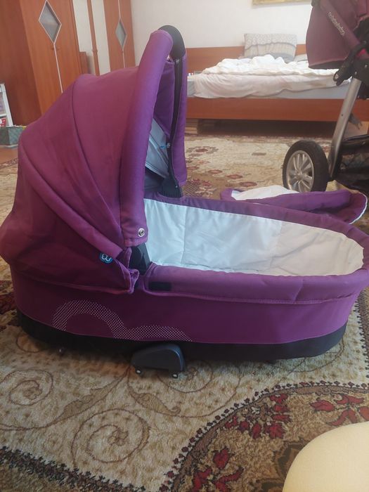 Количка Baby design lupo comfort