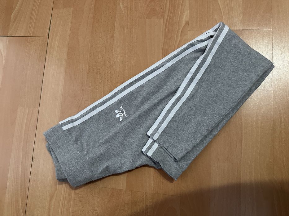 Adidas дамски клин
