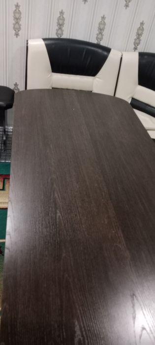 Кухонная уголок б/у продам.