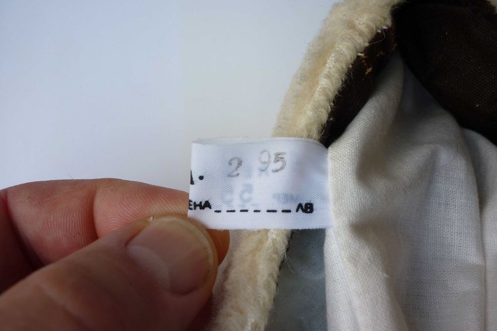 Нов калпак за Чавдарче