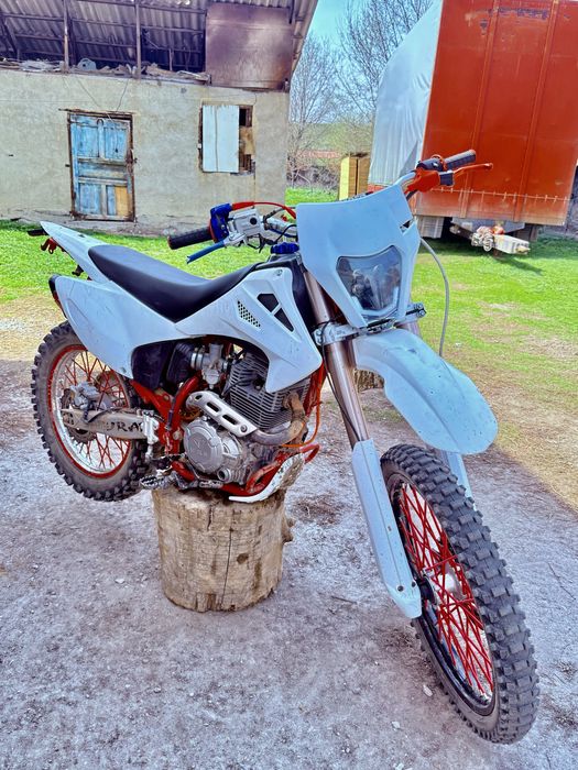 Эндуро 06 продам