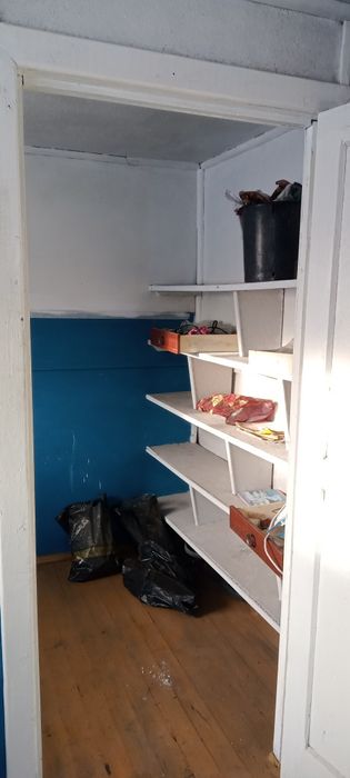 Вагончик для строительной площадки