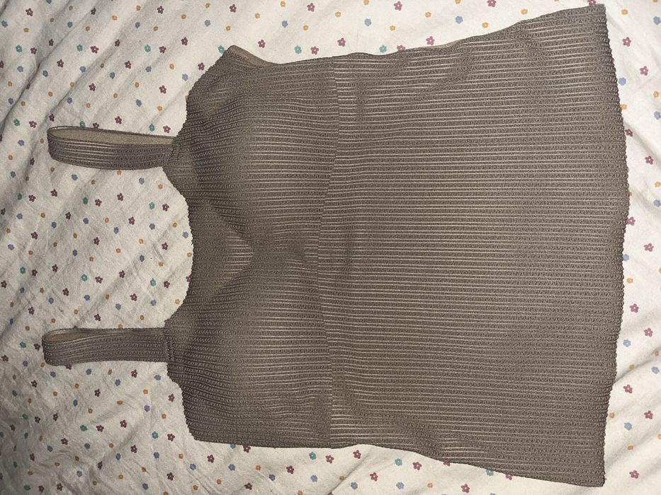 разгрузка гардероба